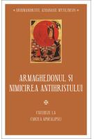 Imagine produs Armaghedonul și nimicirea antihristului