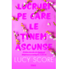 Copertă produs Lucruri pe care le ținem ascunse (Vol. 2)