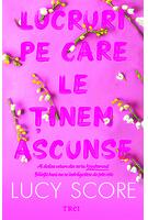 Copertă produs Lucruri pe care le ținem ascunse (Vol. 2)