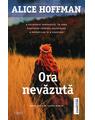 Copertă produs Ora nevăzută - thumb 1