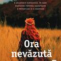 Copertă produs Ora nevăzută - gallery small 