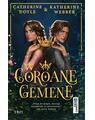 Copertă produs Coroane gemene (Vol. 1) - thumb 1