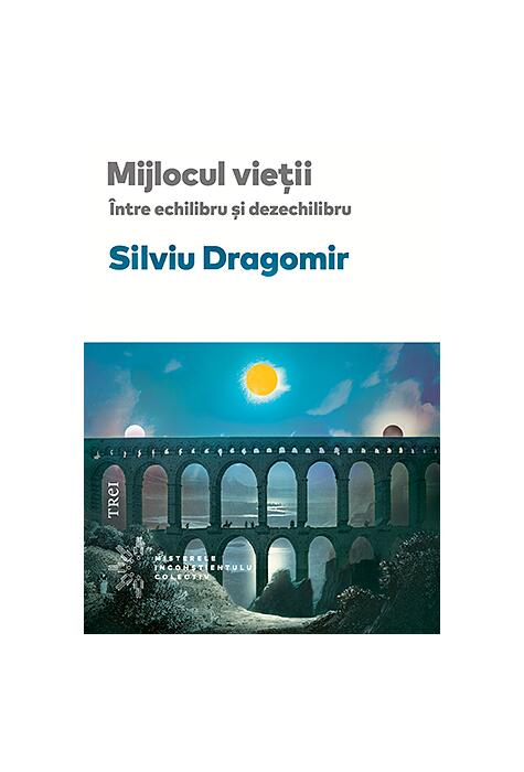 Copertă produs Mijlocul vieții