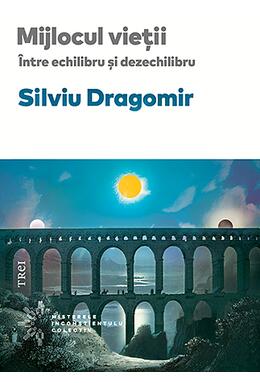 Copertă produs Mijlocul vieții