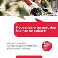 Copertă produs Povestioare terapeutice &icirc;nainte de culcare - gallery small 