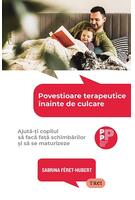 Imagine produs Povestioare terapeutice &icirc;nainte de culcare