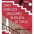 Copertă produs Cinci conflicte (necesare) &icirc;n relația de cuplu - gallery small 