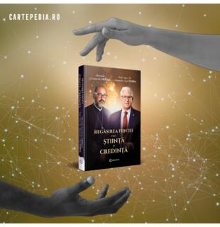 Regăsirea ființei prin știință și credință" - Un Dialog Profund &icirc;ntre Știință și Spiritualitate