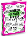 Copertă produs Creierele geniale ale lui Kay - thumb 1