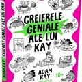 Copertă produs Creierele geniale ale lui Kay - gallery small 