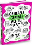 Creierele geniale ale lui Kay