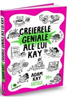 Imagine produs Creierele geniale ale lui Kay