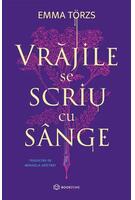 Imagine produs Vrăjile se scriu cu s&acirc;nge