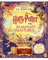 Copertă produs Harry Potter: Almanah Vrăjitoresc - thumb 1