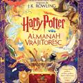 Copertă produs Harry Potter: Almanah Vrăjitoresc - gallery small 