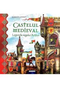 Copertă produs Castelul Medieval