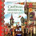 Copertă produs Castelul Medieval - gallery small 