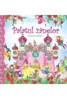 Palatul z&acirc;nelor