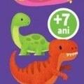 Copertă produs Uite c&acirc;te știu despre dinozauri! - gallery small 