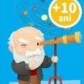 Copertă produs Uite c&acirc;te știu despre sistemul solar! - gallery small 