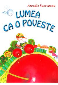 Copertă produs Lumea ca o poveste