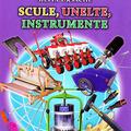 Copertă produs Scule, unelte, instrumente - gallery small 