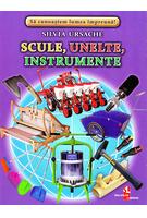 Scule, unelte, instrumente