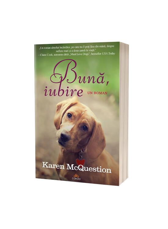Copertă produs Bună. iubire - gallery big 1