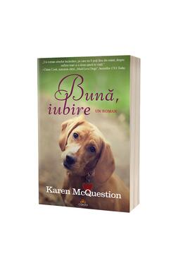Copertă produs Bună. iubire