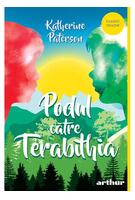 Copertă produs Podul către Terabithia