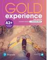Copertă produs Gold Experience A2+ Student's Book & Interactive eBook with Digital Resources & App, 2nd Edition - thumb 1