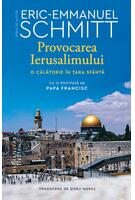 Provocarea Ierusalimului