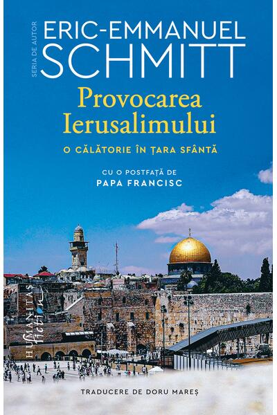 Provocarea Ierusalimului