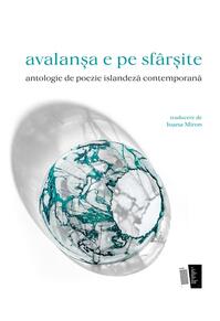 Copertă produs Avalanșa e pe sf&acirc;rșite