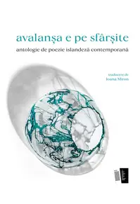 Avalanșa e pe sfârșite