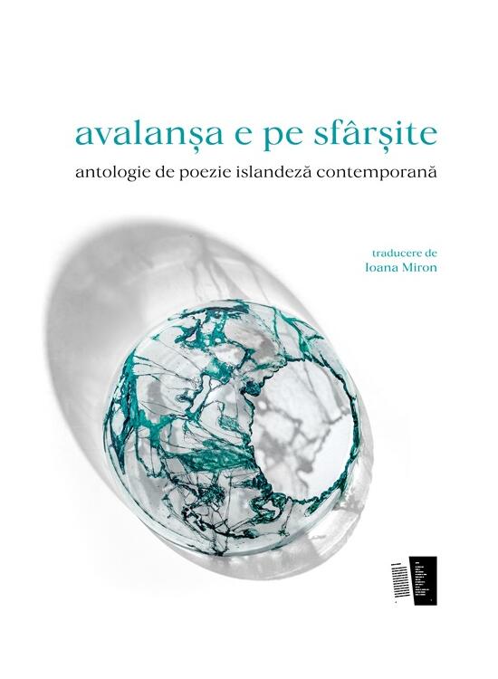 Copertă produs Avalanșa e pe sf&acirc;rșite - gallery big 1