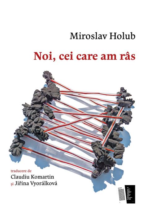 Copertă produs Noi, cei care am r&acirc;s