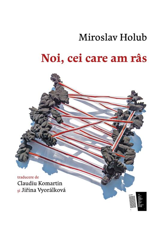 Copertă produs Noi, cei care am r&acirc;s - gallery big 1