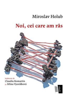 Copertă produs Noi, cei care am r&acirc;s