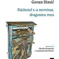 Copertă produs Războiul s-a terminat, dragostea mea - gallery small 