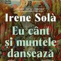 Copertă produs Eu c&acirc;nt și muntele dansează - gallery small 