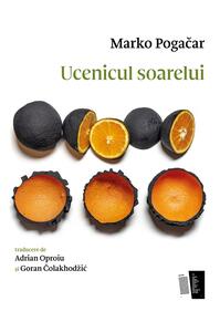 Copertă produs Ucenicul soarelui