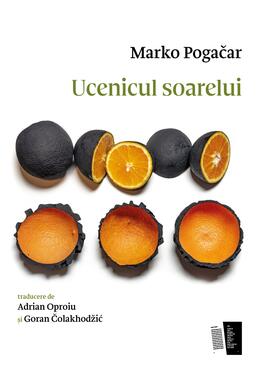 Copertă produs Ucenicul soarelui