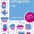Copertă produs Comunicare.ortografie.ro Clasa a II-a 2019-2020 - gallery small 