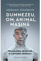 Copertă produs Dumnezeu, om, animal, mașină