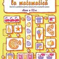 Copertă produs Fii InteligenT... la matematică clasa a III-a - gallery small 
