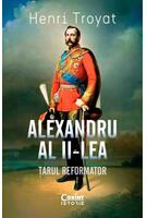 Copertă produs Alexandru al II-lea