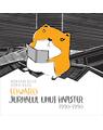 Copertă produs Edward. Jurnalul unui hamster - thumb 1
