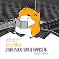 Copertă produs Edward. Jurnalul unui hamster - gallery small 