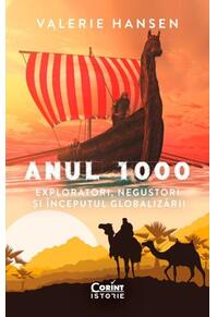 Copertă produs Anul 1000